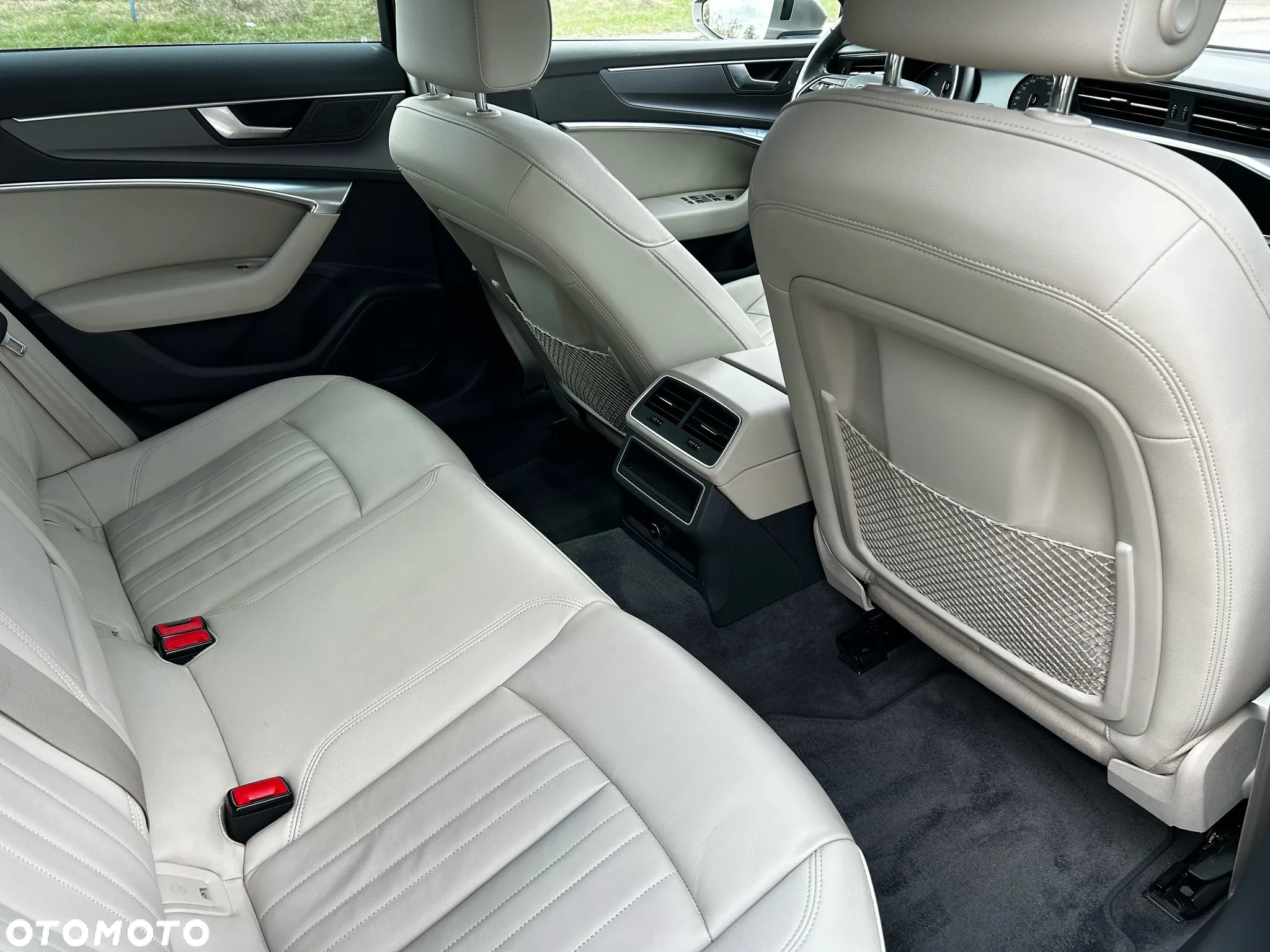Audi A6 40 TDI mHEV S tronic - 22