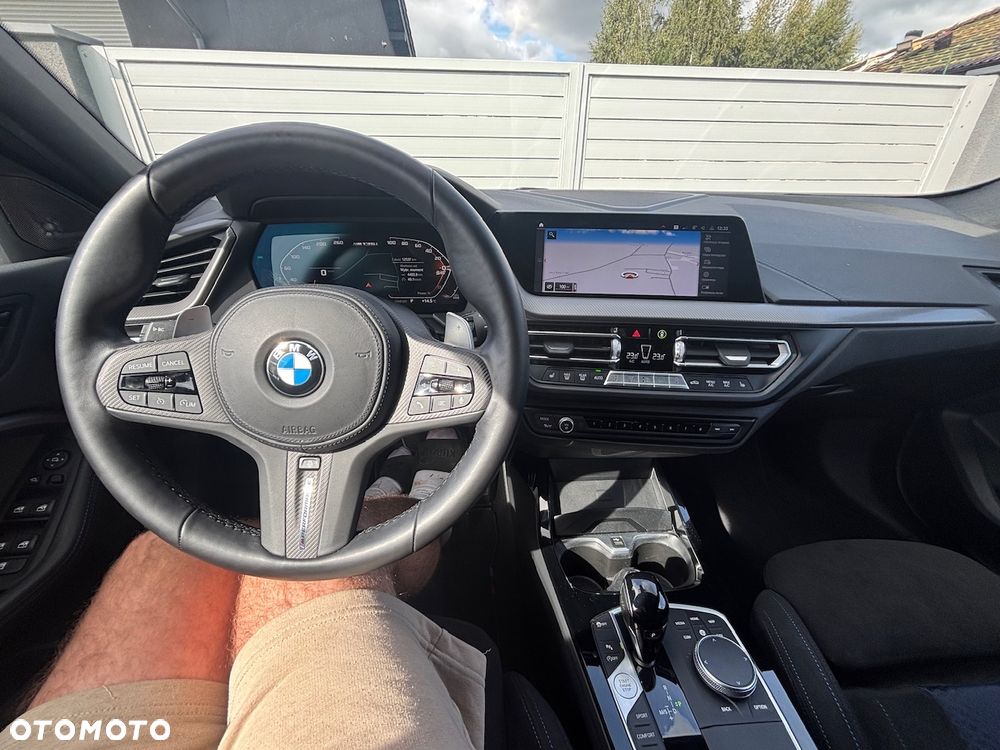 BMW 1M - 22