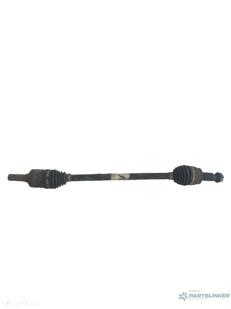 Planetară dreapta spate LAND ROVER RANGE ROVER EVOQUE LV_, L538 2011 - > 2.2D - 2