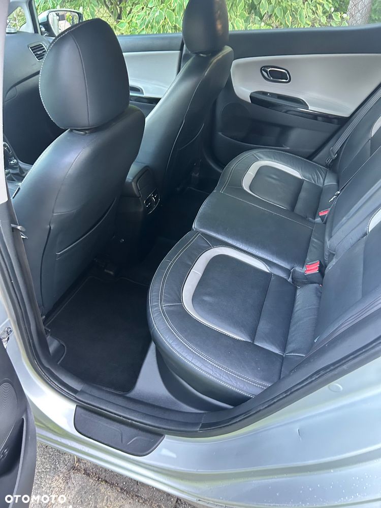 Kia Ceed - 16