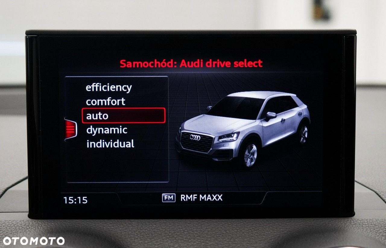 Audi Q2 - 31