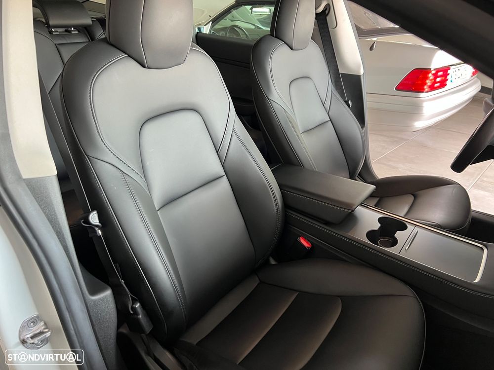 Tesla Model 3 Standard RWD - 14