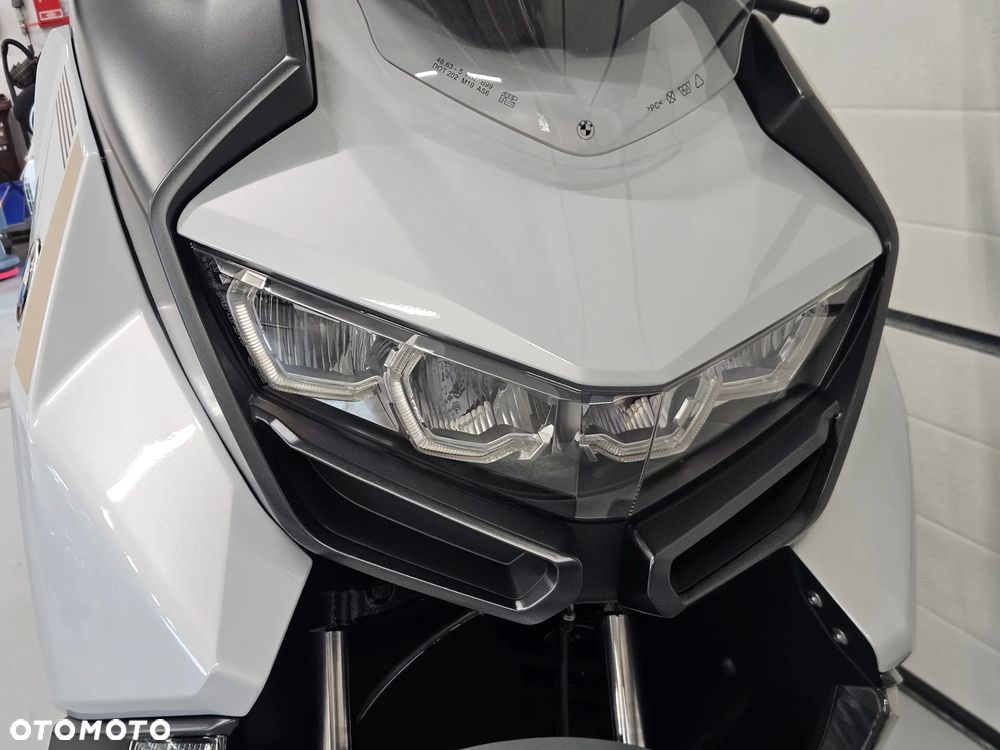 BMW C 400 GT - 9