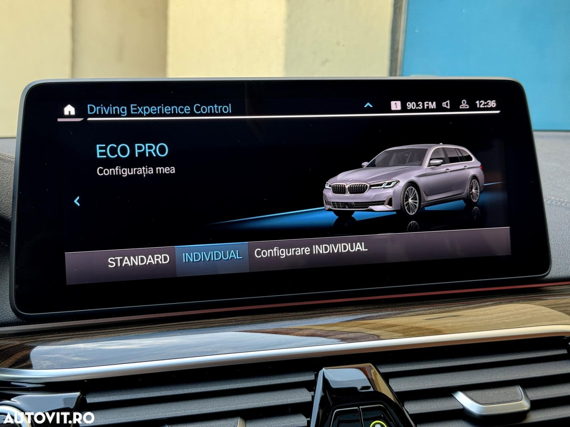 BMW Seria 5 - 15