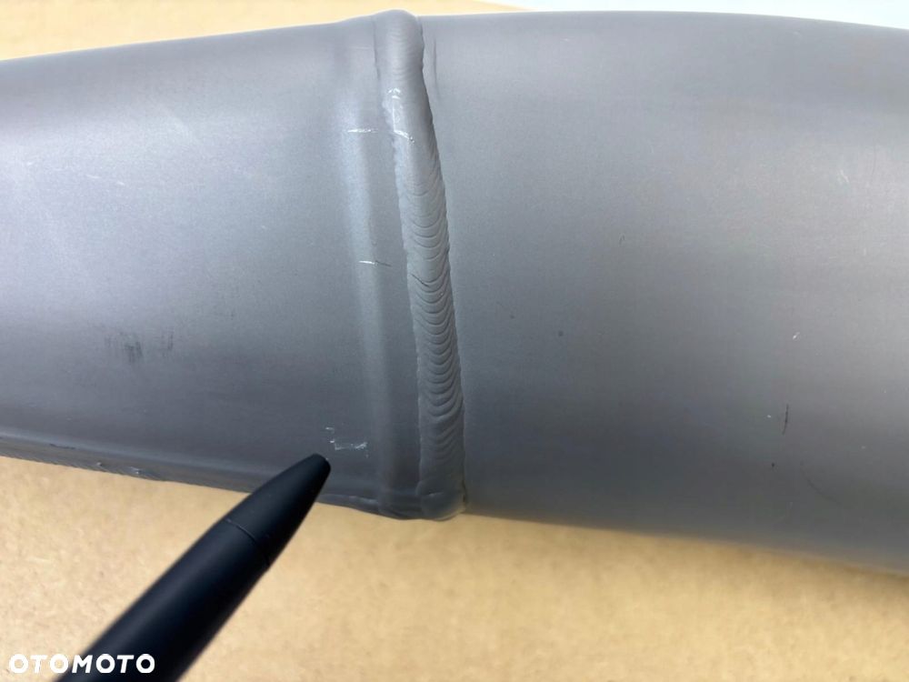Tłumiki Suzuki GSXR 1000 K9 L0 L1 2009-11 komplet 2 sztuki Oryginał - 4