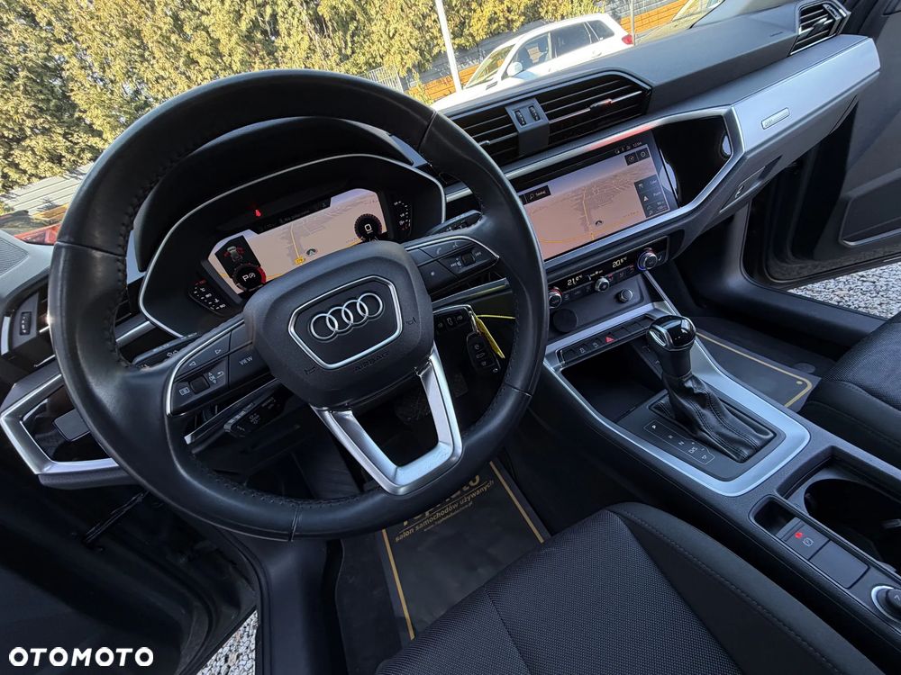 Audi Q3 35 TFSI Advanced S tronic - 31