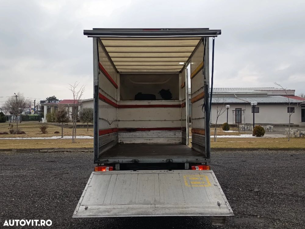 Fiat Ducato - 6
