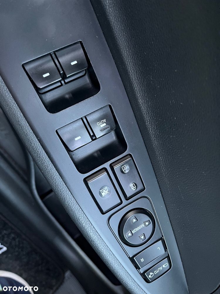 Hyundai Tucson 1.6 GDi 2WD Advantage - 16