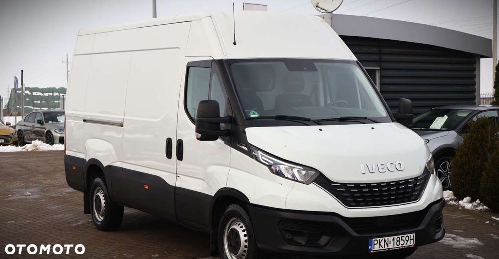 Iveco 35S21 - 3