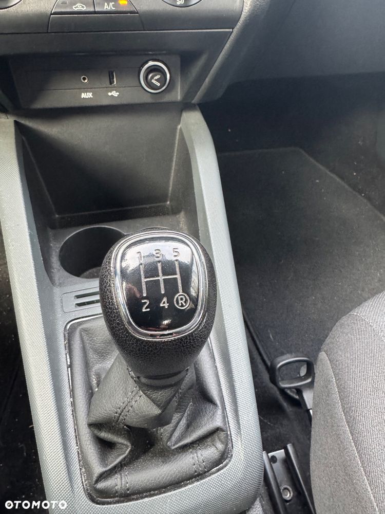 Skoda Fabia 1.0 MPI Ambition - 18