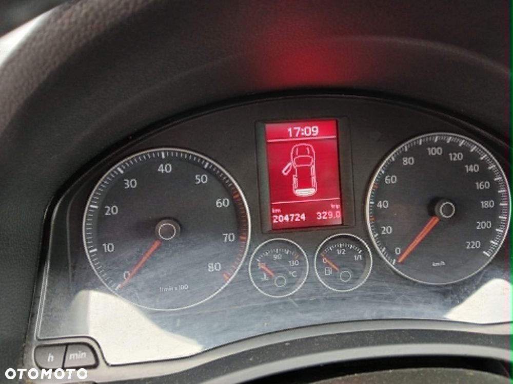 Volkswagen Golf 1.4 United - 11