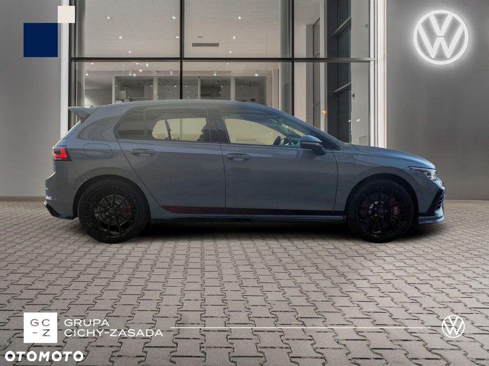 Volkswagen Golf 2.0 TSI GTI Edition 50 DSG - 7