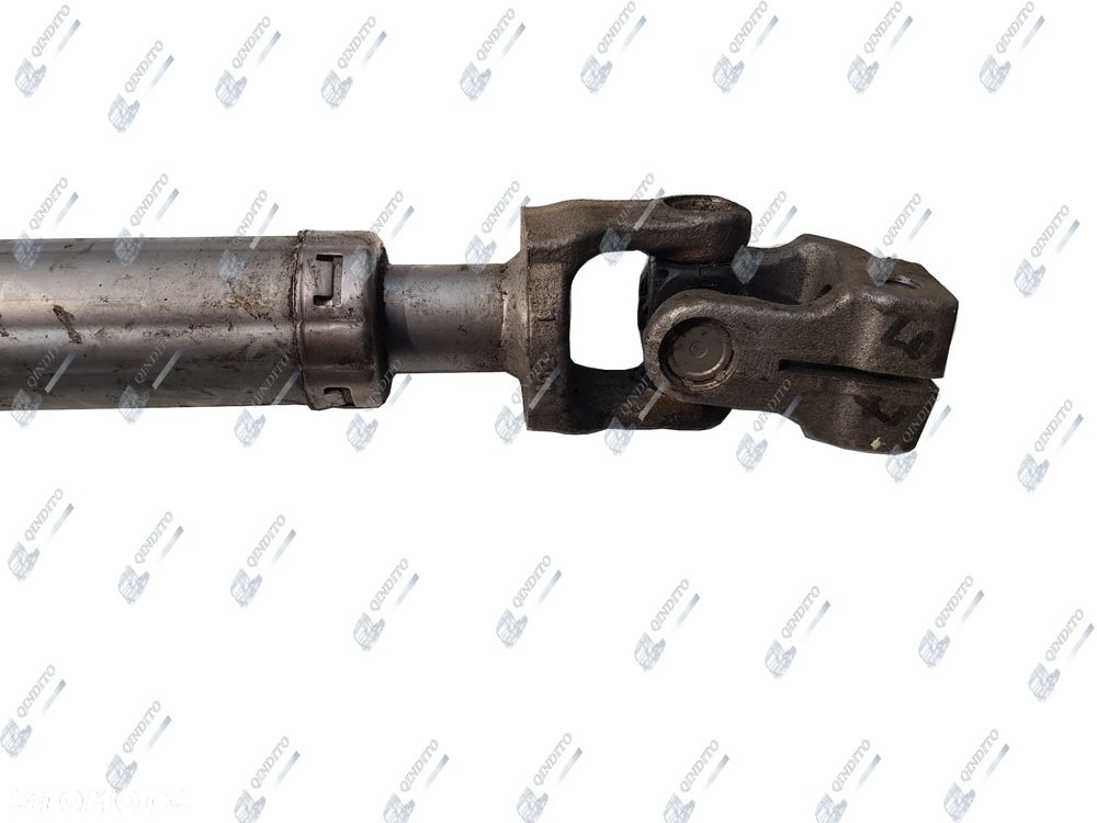 DRĄŻEK KRZYŻAK KOLUMNA KIEROWNICZA MERCEDES A0911090025 - 2