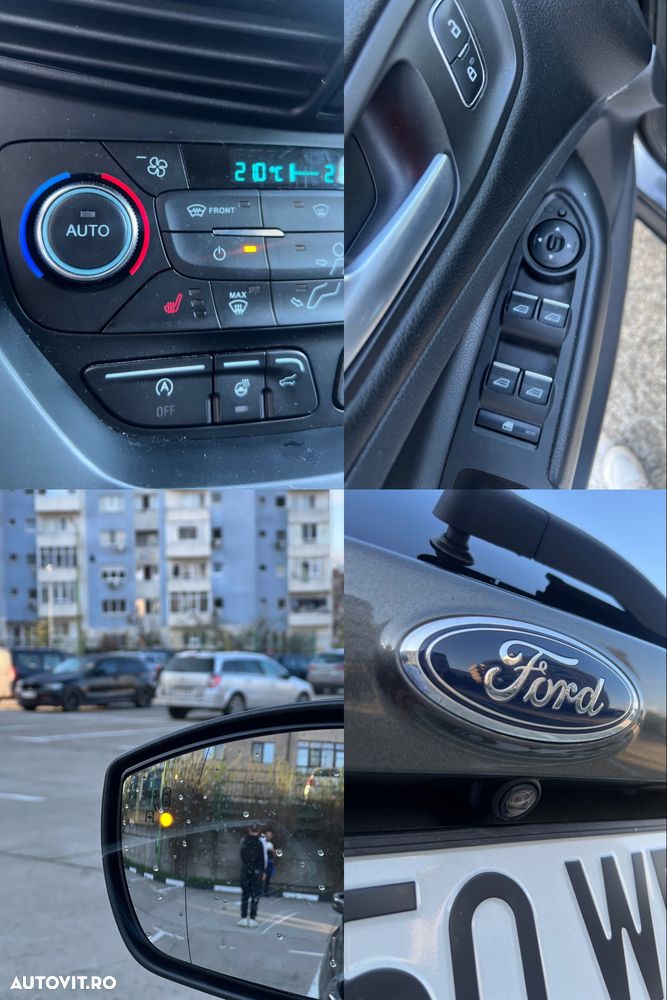 FORD Kuga 2019 — imagine 6