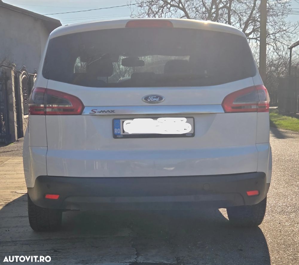 Ford S-Max - 6
