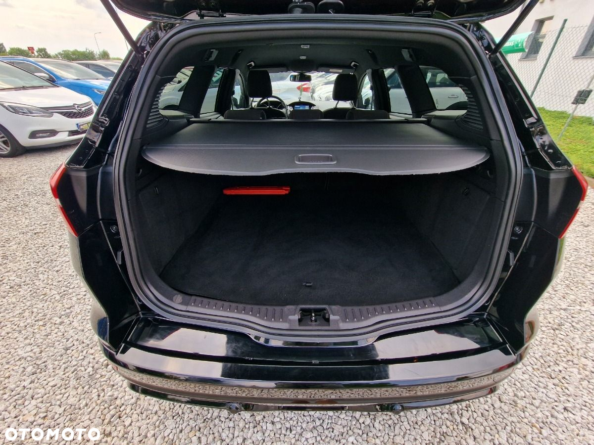 Ford Focus 1.0 EcoBoost ST-Line Red ASS - 26