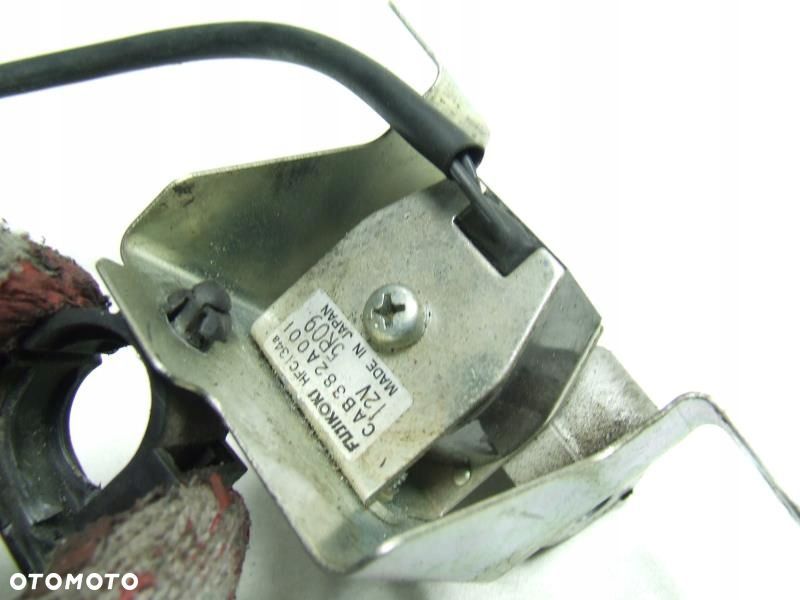 MITSUBISHI OUTLANDER III CZUJNIK CIŚNIENIA KLIMATYZACJI 382A001 - 3