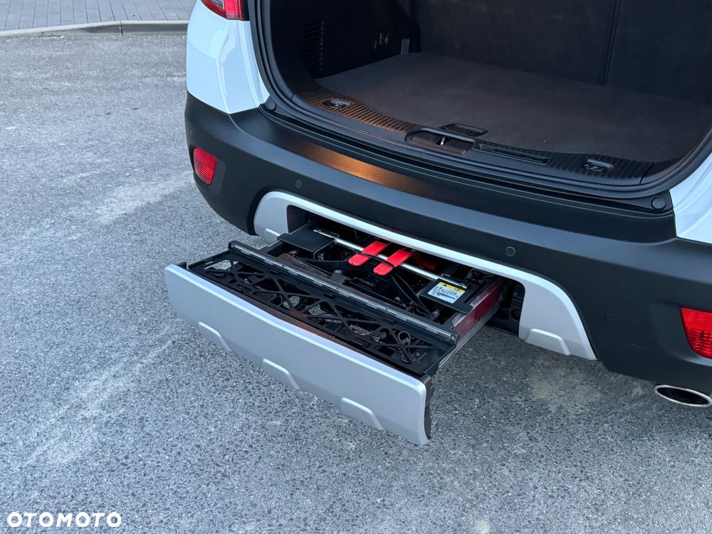 Opel Mokka 1.4 T Enjoy S&S 4x4 - 11