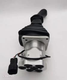 Joystick-maneta de control miniexcavator yanmar vio50-2 - 1