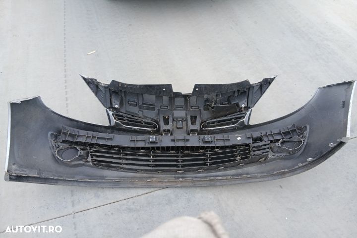 Bara fata 1859432 1859429 1859432 1859429 Renault Clio 3 [2005 - 2009 - 5