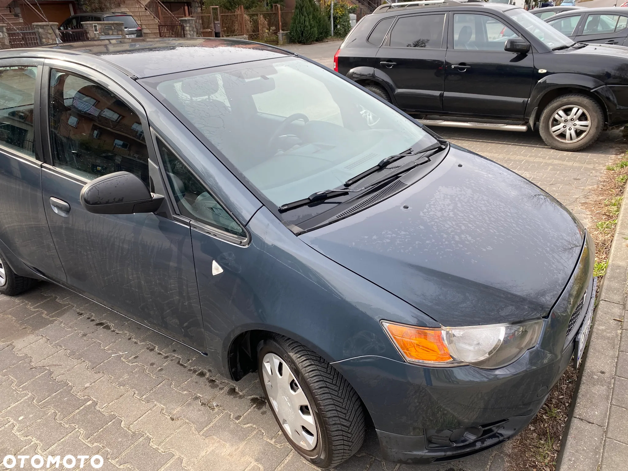 Mitsubishi Colt 1.1 ClearTec Edition - 11