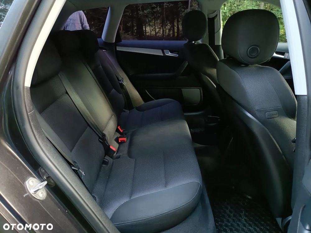 Audi A3 Sportback 2.0 TDI DPF Ambiente - 13
