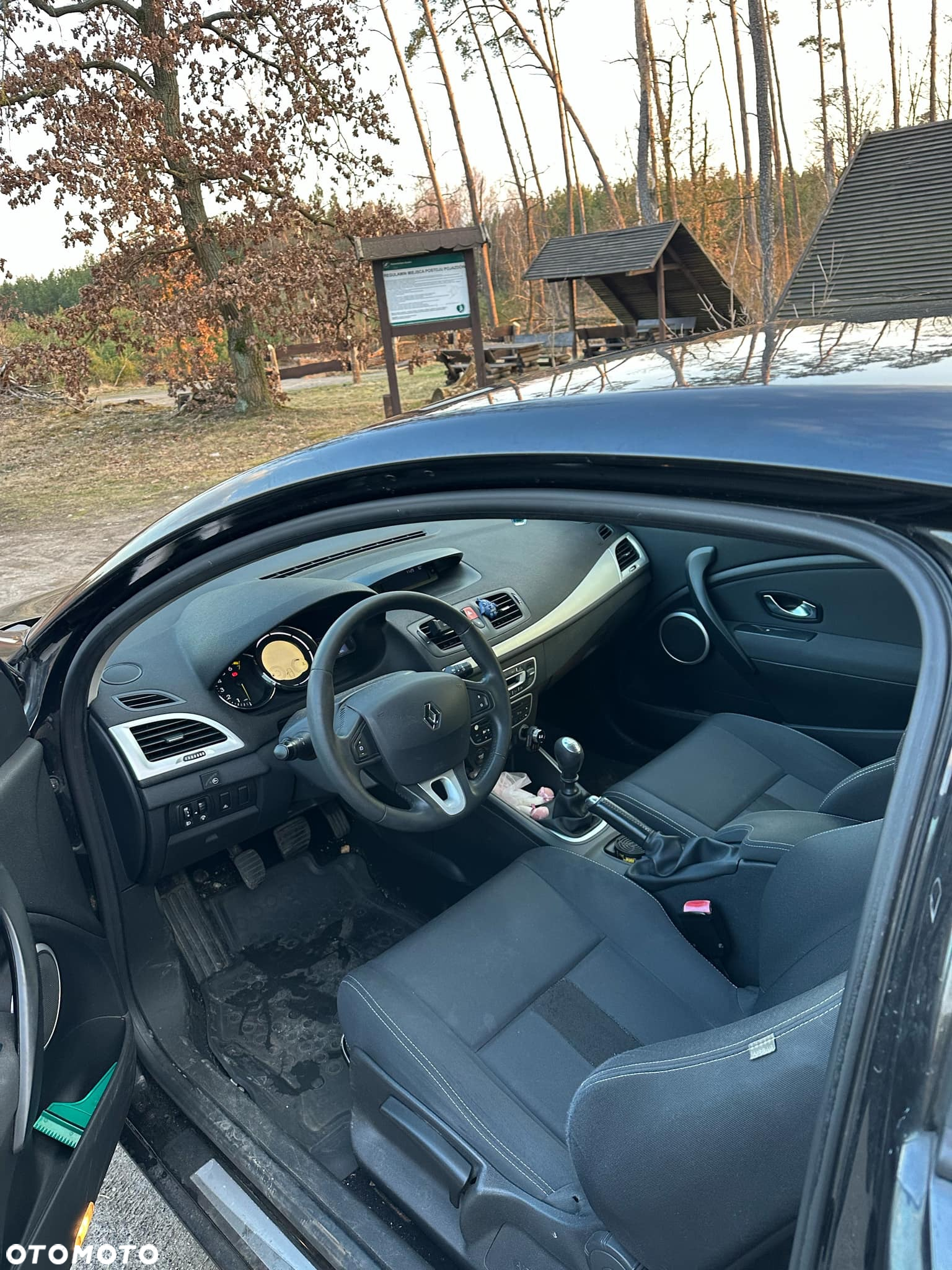 Renault Megane CC 1.6 16V Authentique - 8