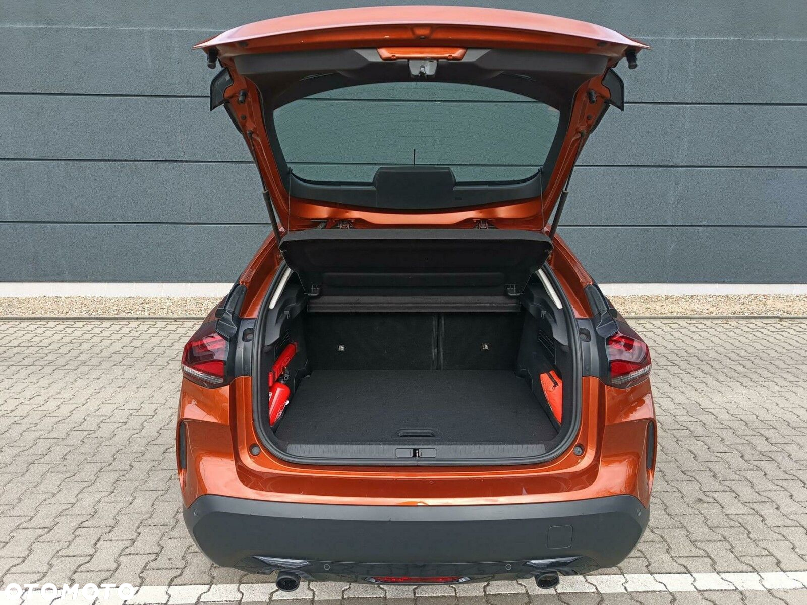 Citroën C4 1.2 PureTech Feel S&S - 8
