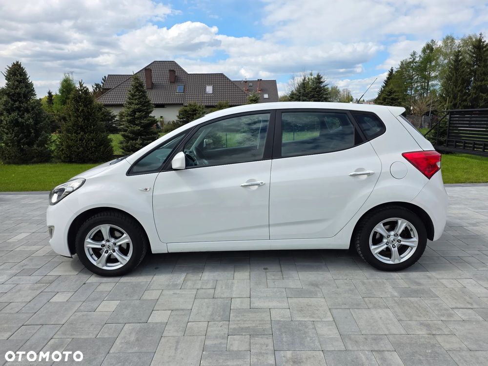 Hyundai ix20 1.4 BlueDrive Classic - 2
