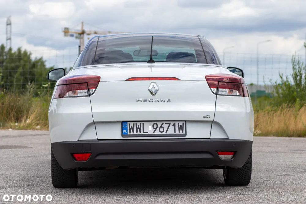 Renault Megane - 4