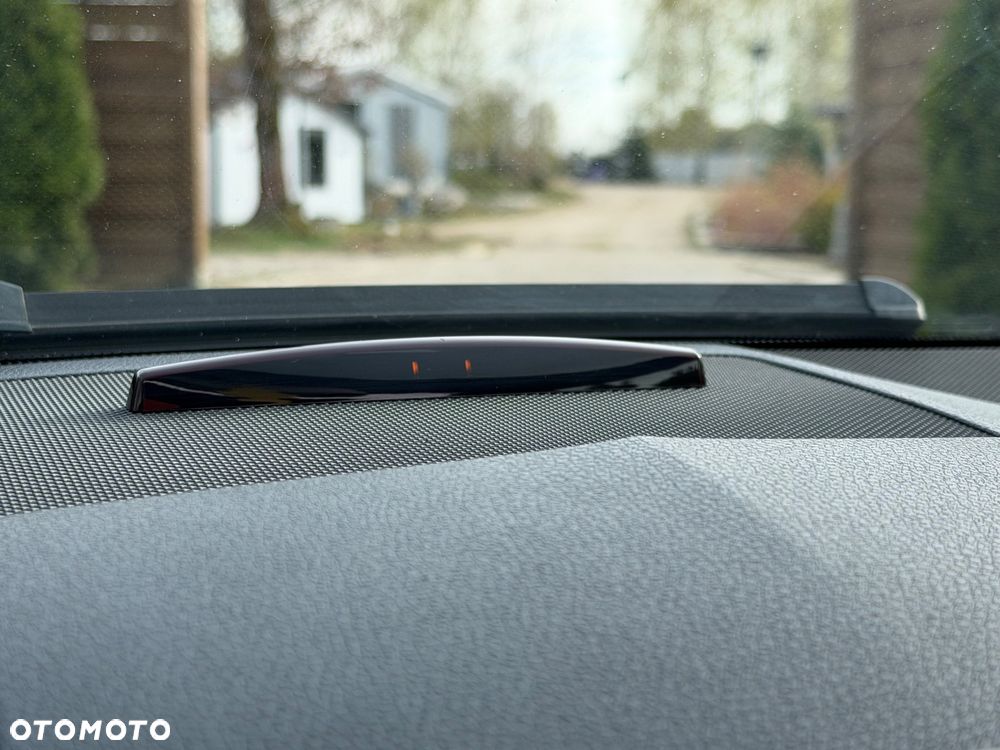 Mercedes-Benz Klasa C 180 Kompressor - 22