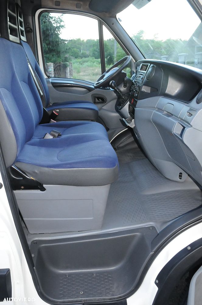 Iveco Daily - 13