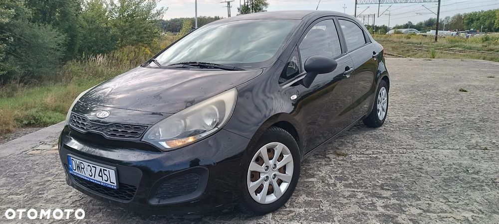 Kia Rio 1.2 Business Line - 1