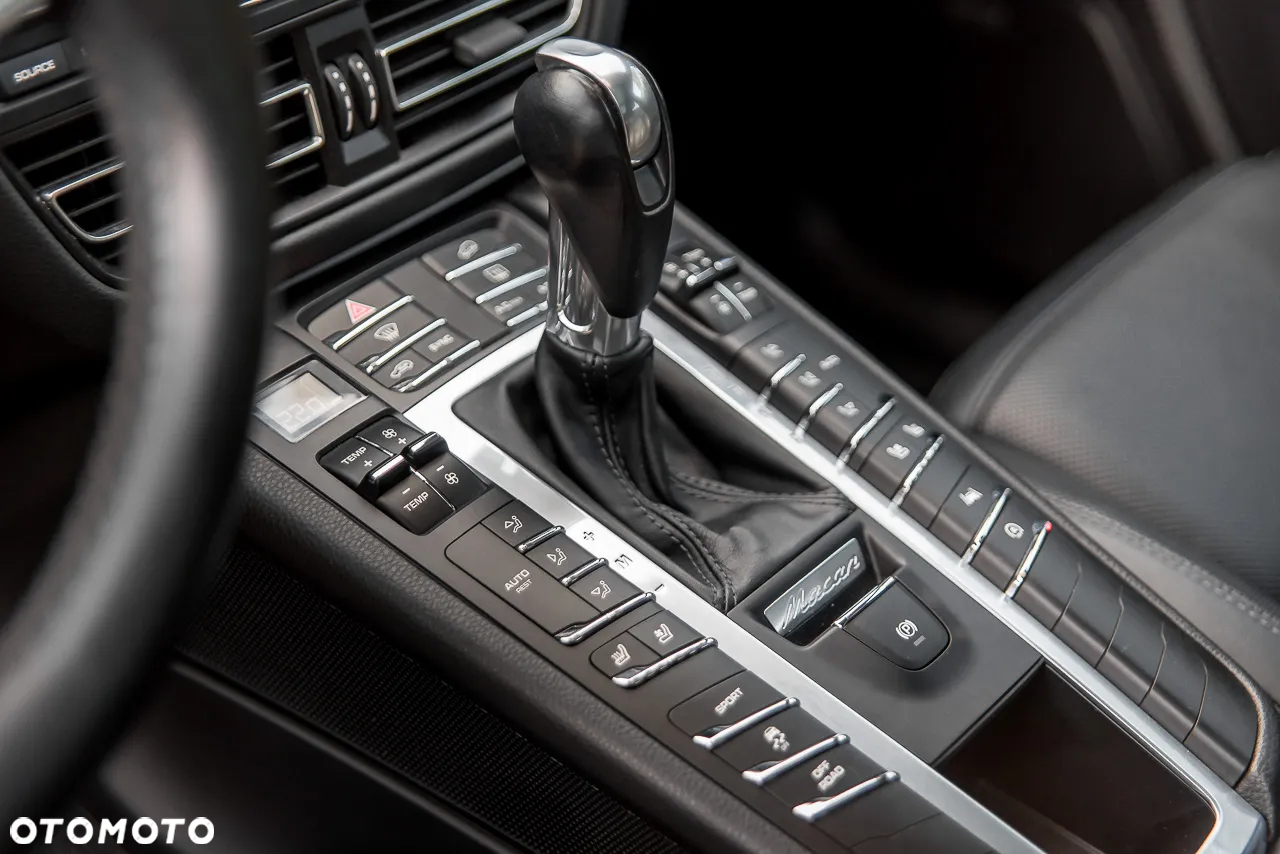 Porsche Macan T PDK - 20