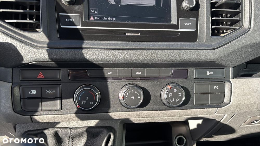 Volkswagen Crafter - 24