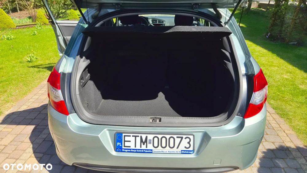 Citroën C4 1.4 VTi Seduction - 4