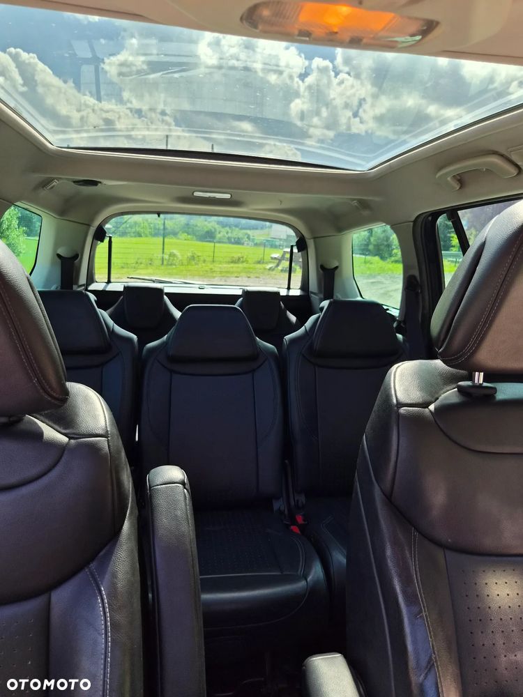 Citroën C4 Picasso - 18