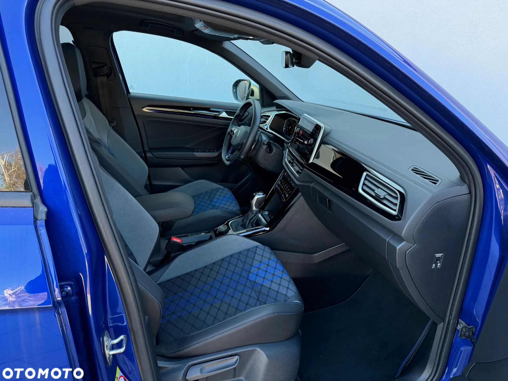 Volkswagen T-Roc 2.0 TSI 4Motion R DSG - 9