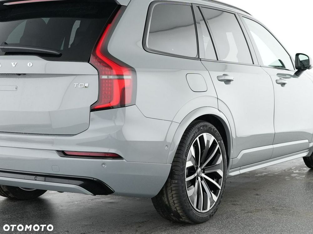Volvo XC 90 - 11