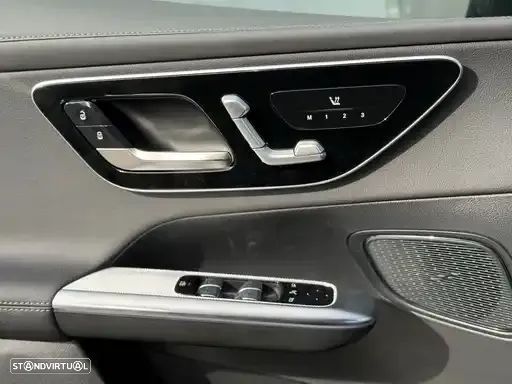 Mercedes-Benz GLC 300 e 4Matic - 15