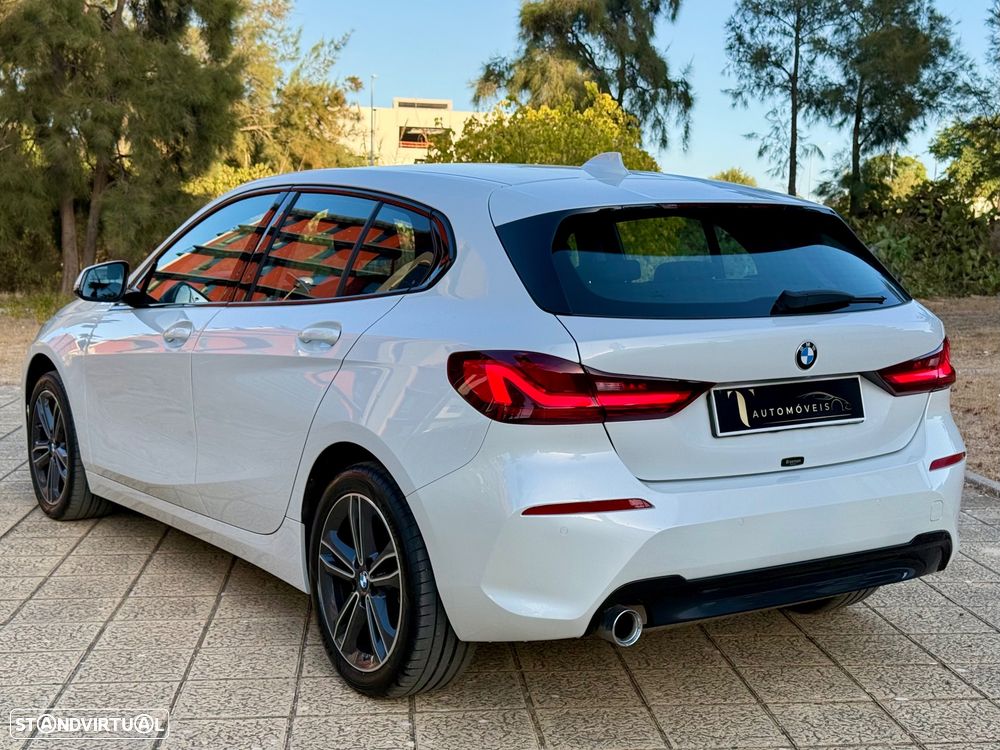 BMW 118 - 11