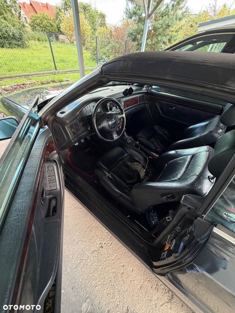 Audi 80 - 9