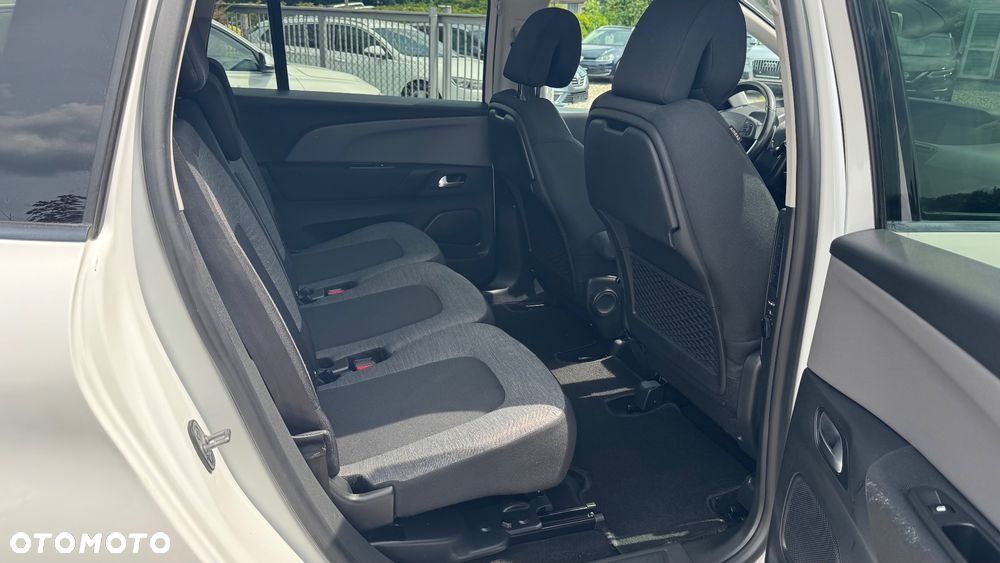 Citroën C4 Grand Picasso BlueHDi 150 EAT6 Exclusive - 30