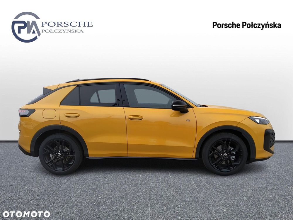 Volkswagen T-Roc 1.5 eTSI R-Line DSG - 6