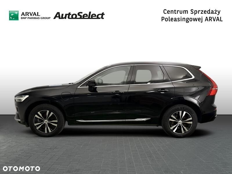 Volvo XC 60 - 2