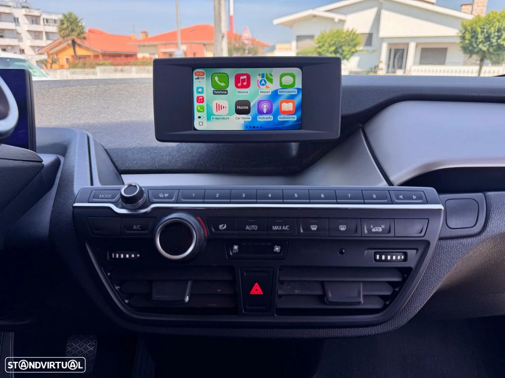 BMW i3 94Ah +EXA +Comfort Package Advance - 14