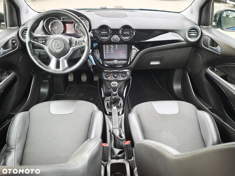 Opel Adam 1.4 Jam - 17