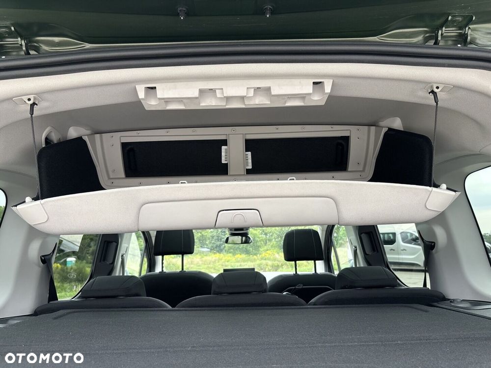 Toyota Proace City Verso 1.5 D-4D VIP - 20