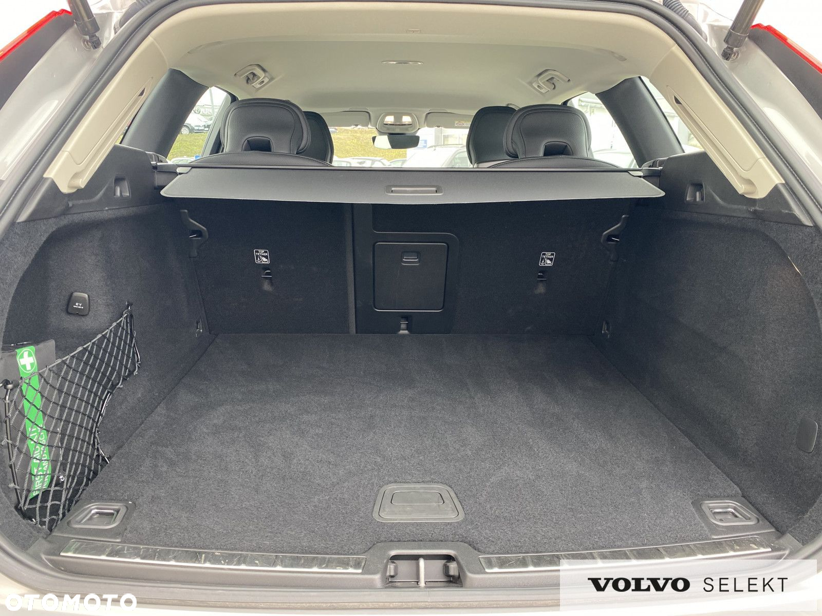 Volvo XC 60 - 13