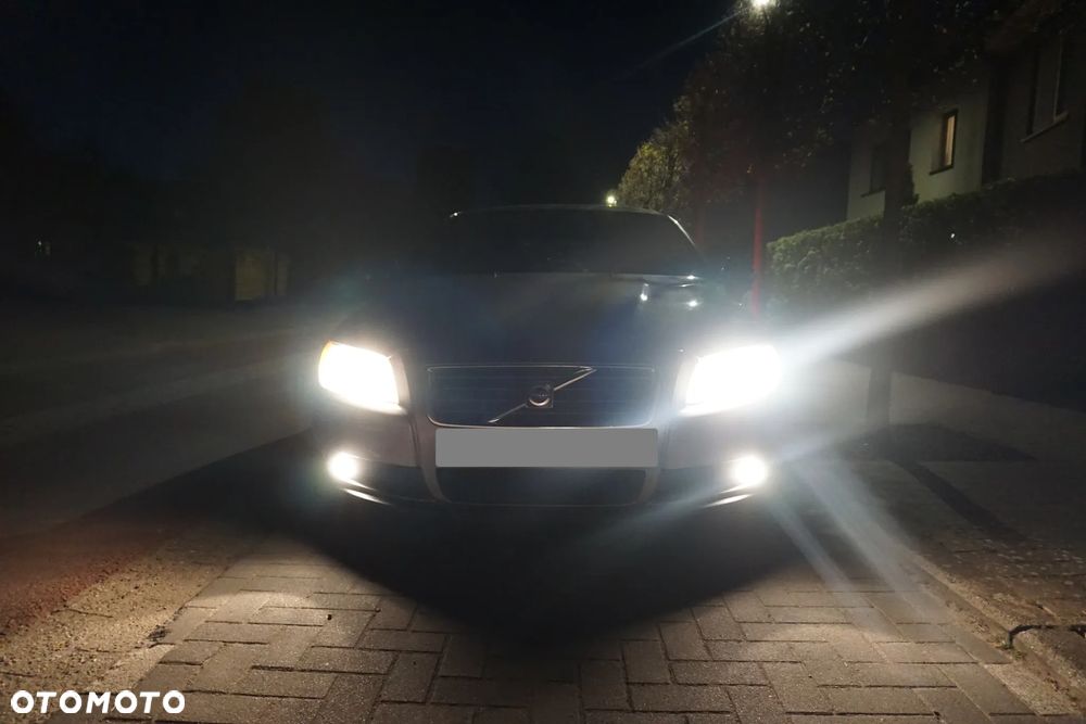 Volvo S80 2.0 Momentum - 26
